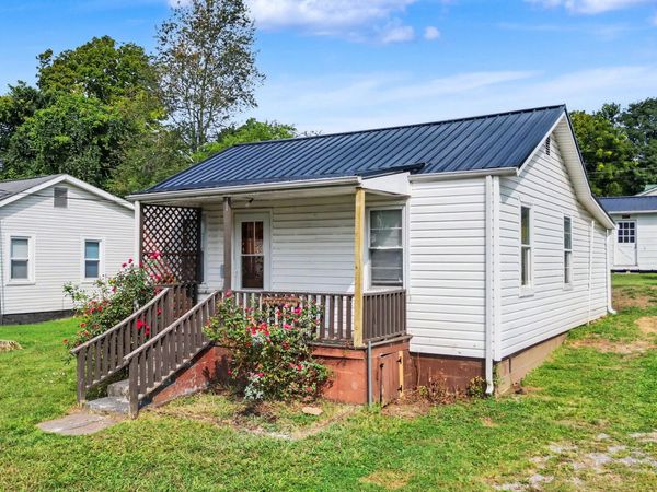 317 Biddle Street, Greeneville, TN 37745