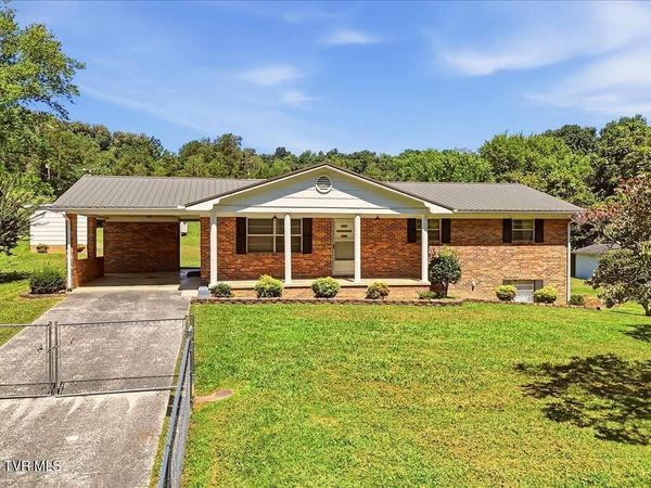 1730 Fernwood Church Road, Morristown, TN 37813