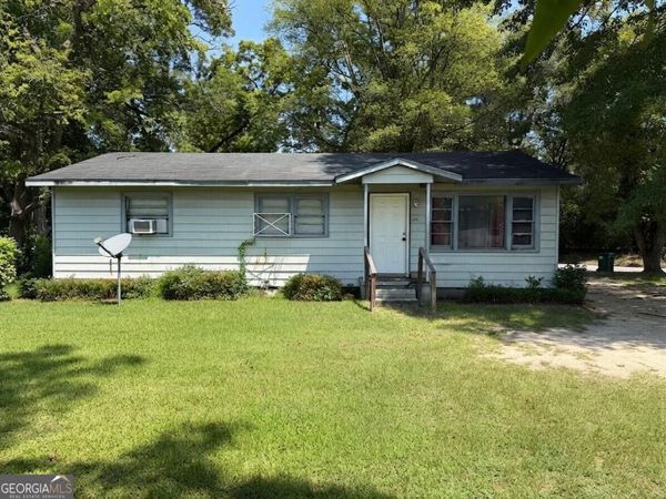 1029 Clark Avenue, Albany, GA 31705