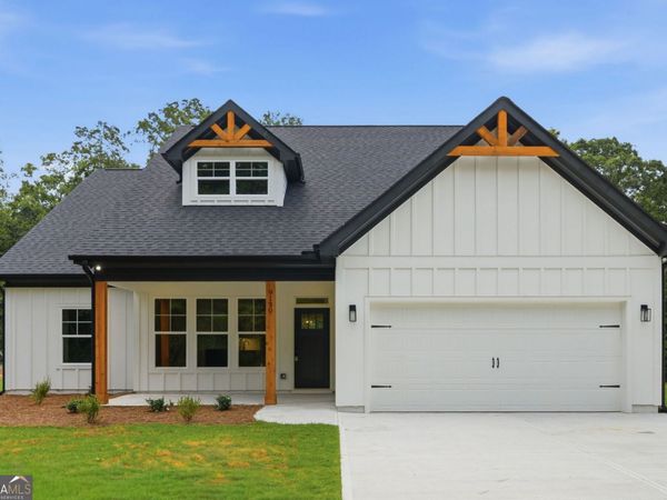 9130 Lisa Circle, Gainesville, GA 30506