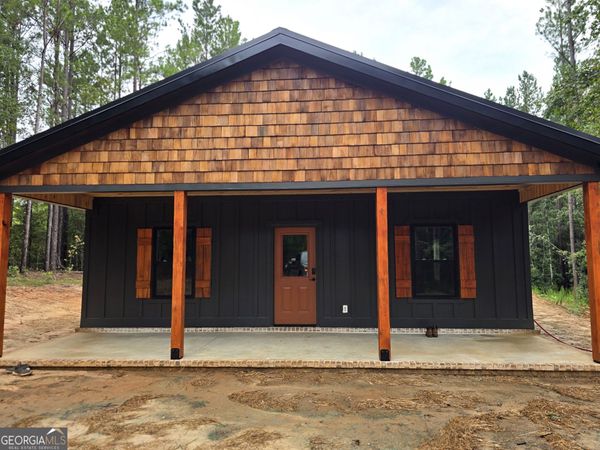 1152 Clarks Bridge Rd, Stapleton, GA 30823
