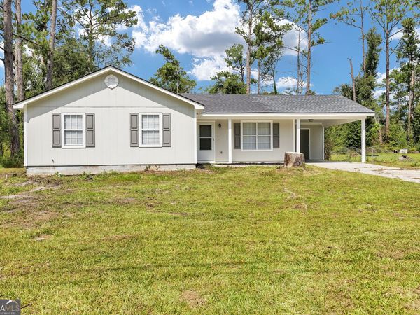 1414 Baymeadows Drive, Valdosta, GA 31601