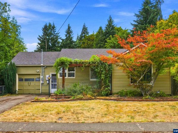 1010 Electric Av SE, Salem, OR 97302