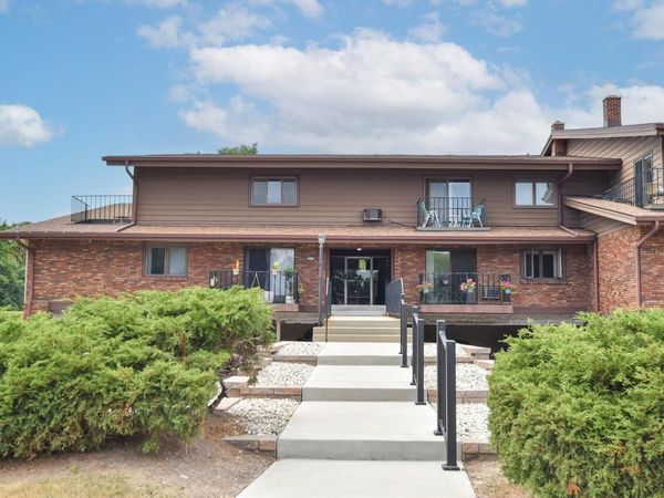 3935 S 84th STREET, Unit 4, Greenfield, WI 53228
