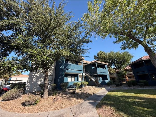3135 S Mojave Road, Unit 153, Las Vegas, NV 89121