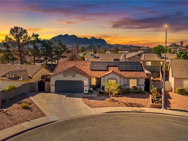 543 Vantage Avenue, Henderson, NV 89002