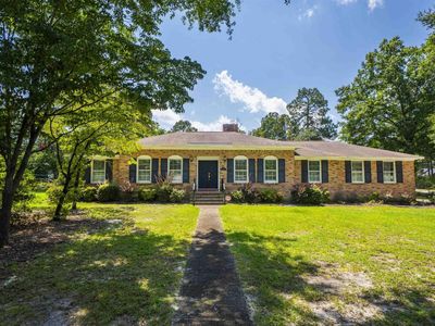 1301 Sand Oak Drive , Lugoff, SC 29078
