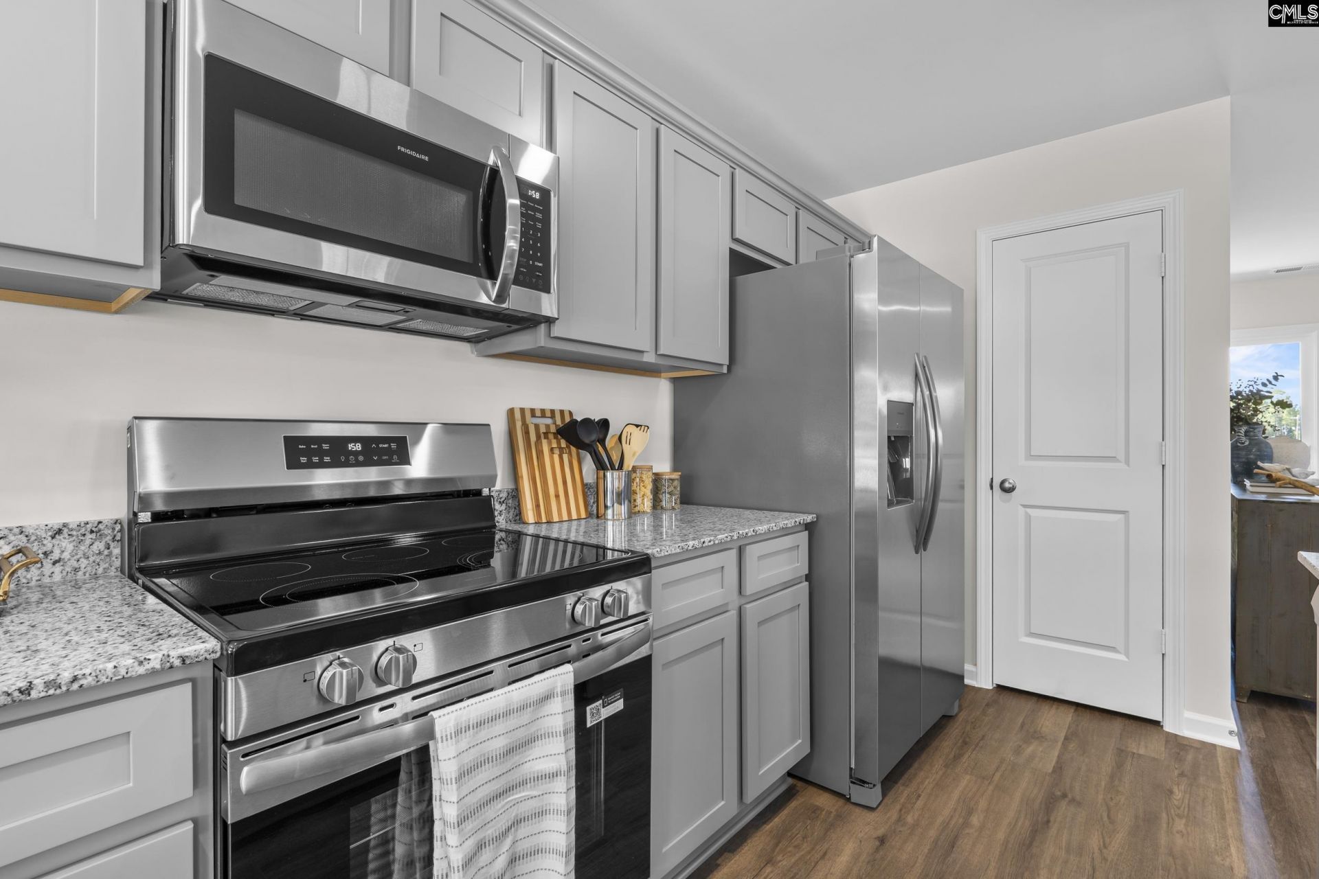 116 New Spring Way Photo 6