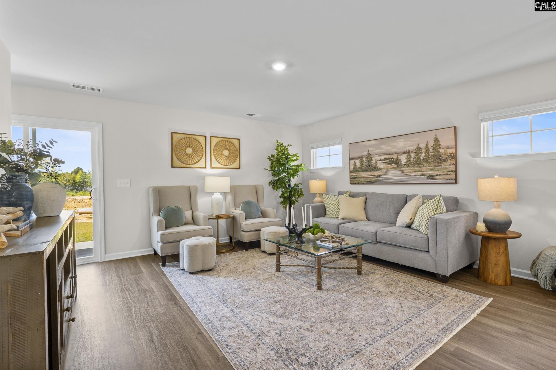 116 New Spring Way Photo 8