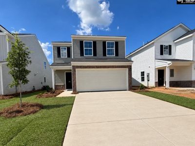 235 Laurinton Farms Drive, Hopkins, SC 29061