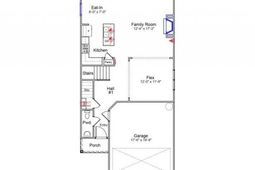 235 Laurinton Farms Drive photo 4