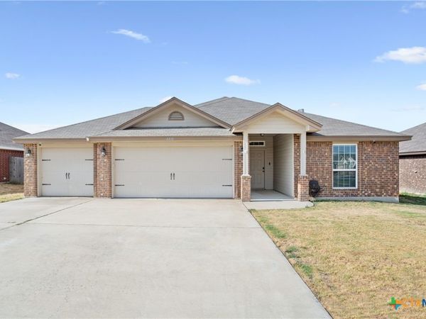 4410 Molly Dyer Drive , Killeen, TX 76549