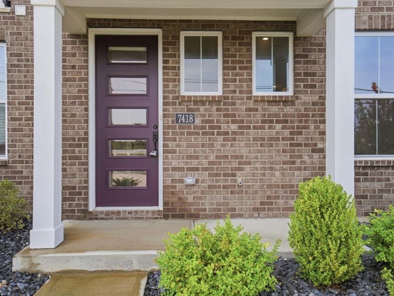 7418 Durham Place, West Chester, OH 45069 Photo 2