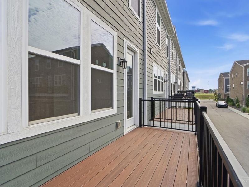 7418 Durham Place, West Chester, OH 45069 Photo 28