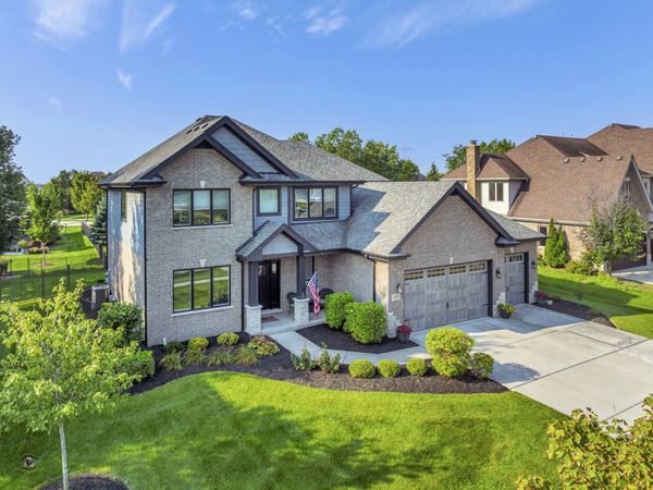 1973 Edgeview Drive , New Lenox, IL 60451