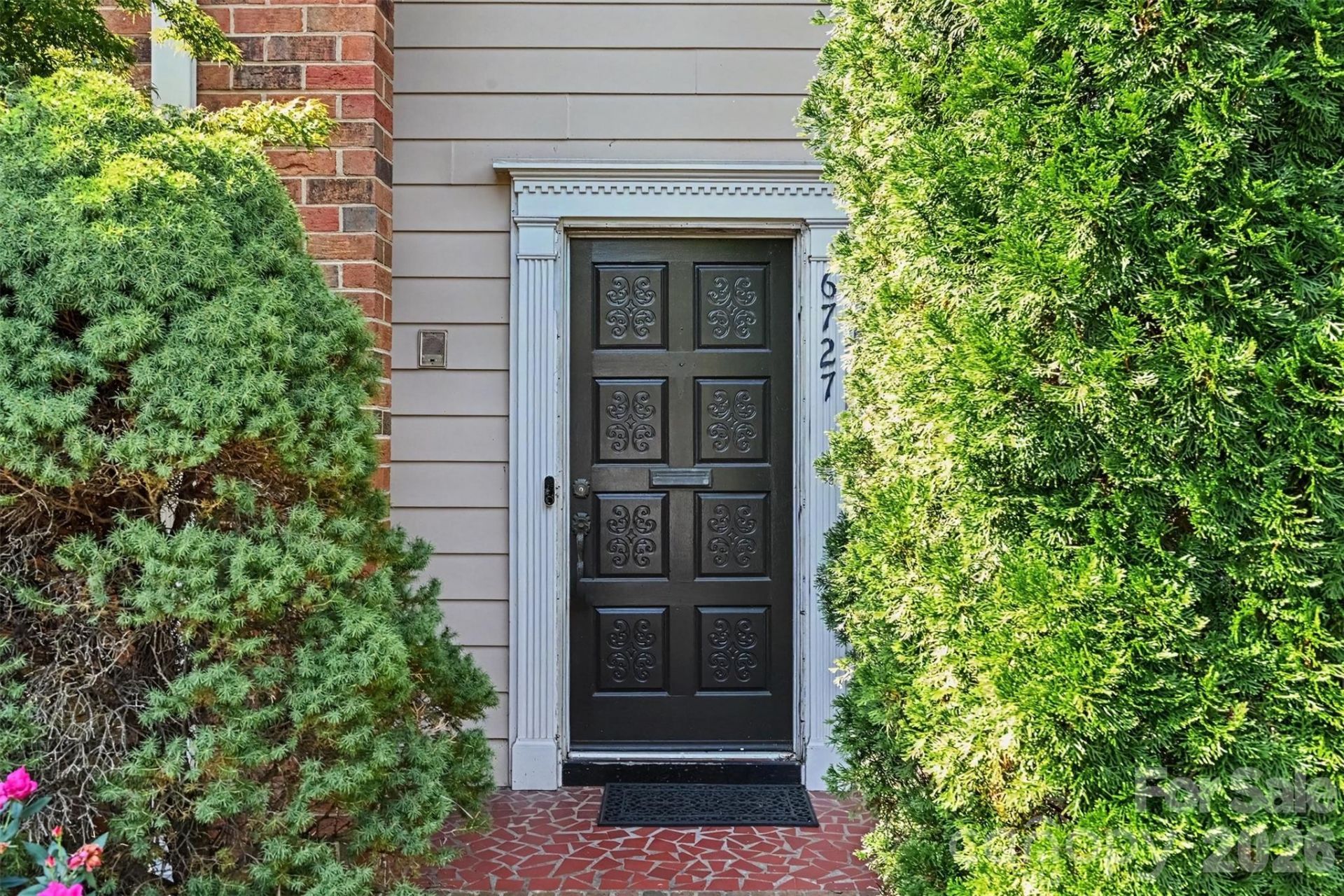 6727 Constitution Lane, Charlotte, NC 28210 Main Photo