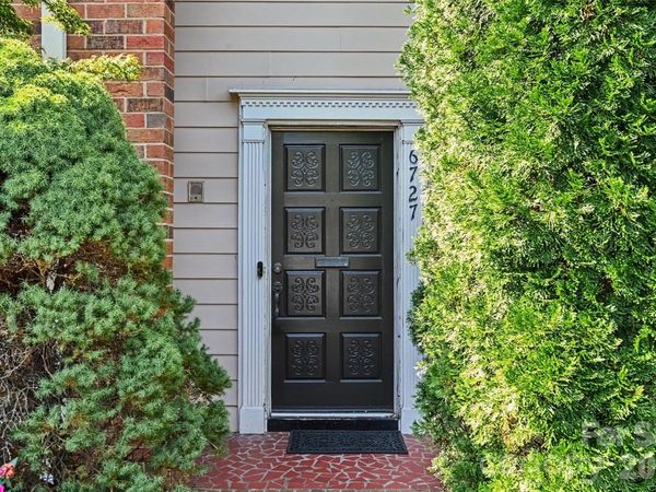 6727 Constitution Lane, Charlotte, NC 28210