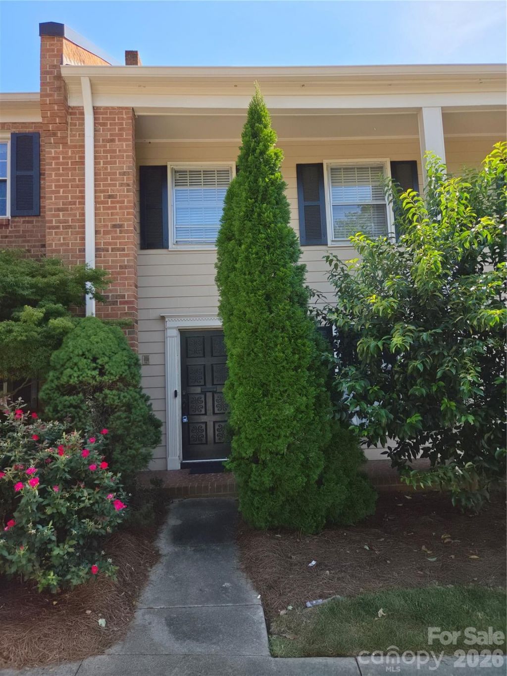 6727 Constitution Lane , Charlotte, NC 28210 Main Photo