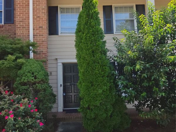 6727 Constitution Lane , Charlotte, NC 28210