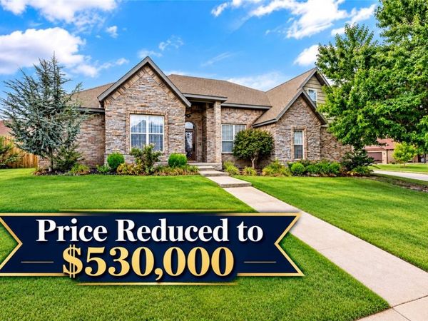 775 Douglas Street, Pea Ridge, AR 72751