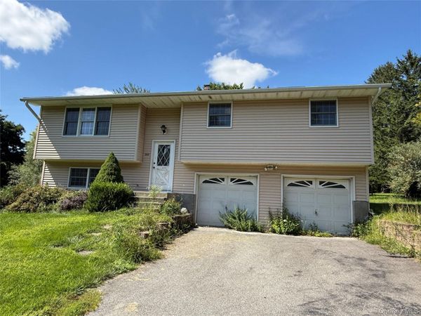 260 Gibson Hill Road , Chester, NY 10918