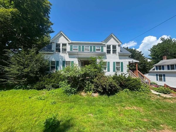 156 Main St, Rutland, MA 01543