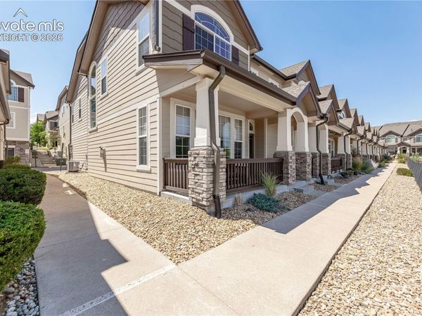 1431 Turnberry Drive, Castle Rock, CO 80104