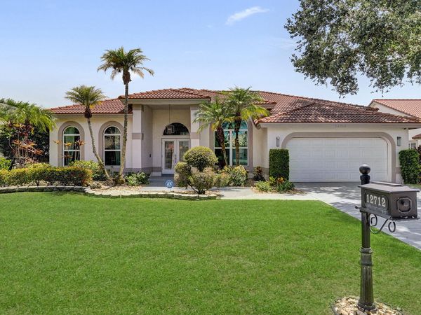 12712 NW 17TH Street, Coral Springs, FL 33071