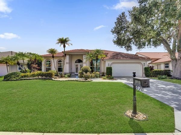 12712 NW 17TH Street, Coral Springs, FL 33071