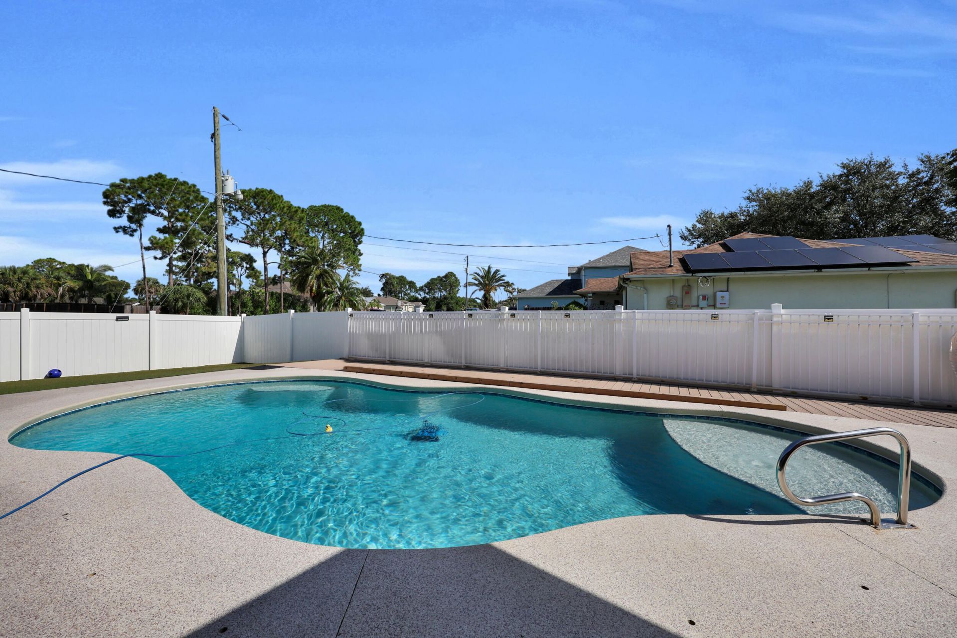 362 SW Paw Court, Port Saint Lucie, FL 34953 Photo