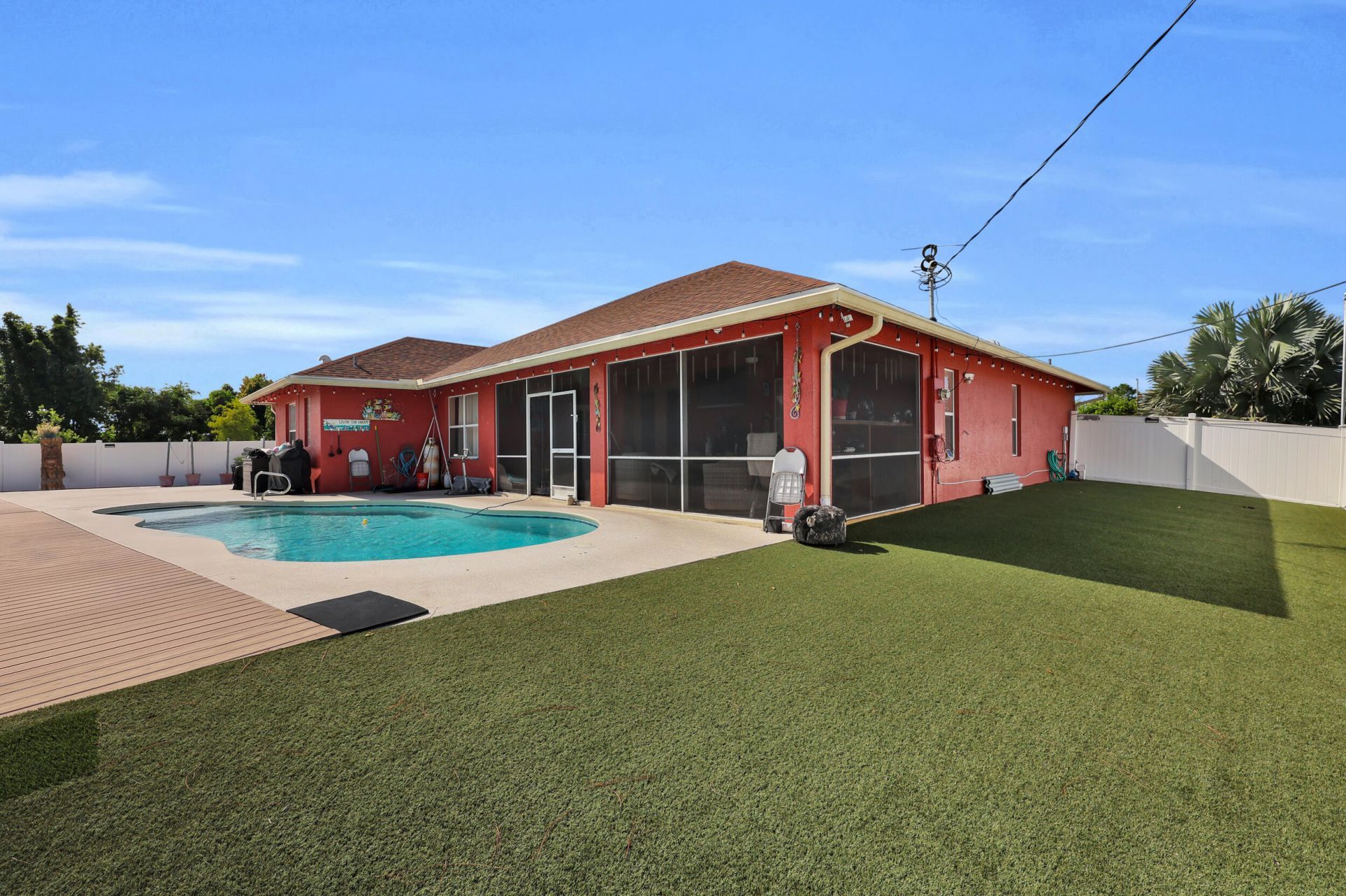 362 SW Paw Court, Port Saint Lucie, FL 34953 Photo
