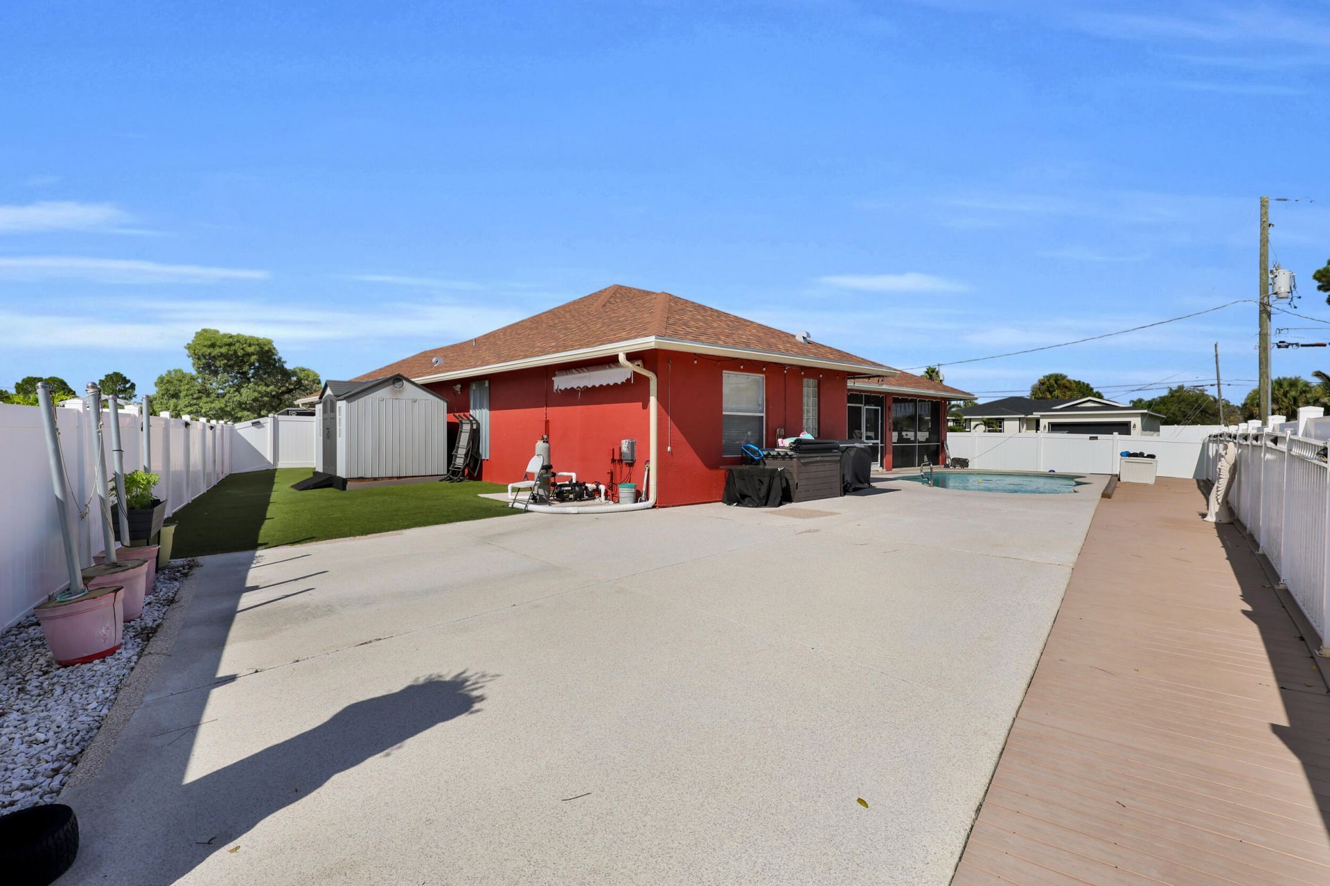 362 SW Paw Court, Port Saint Lucie, FL 34953 Photo