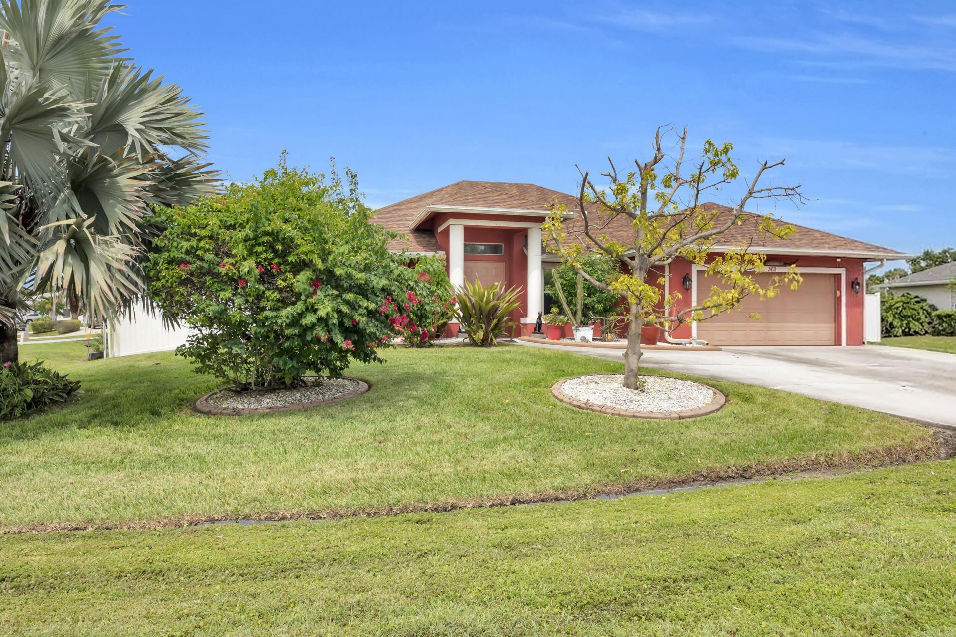 362 SW Paw Court, Port Saint Lucie, FL 34953 Photo