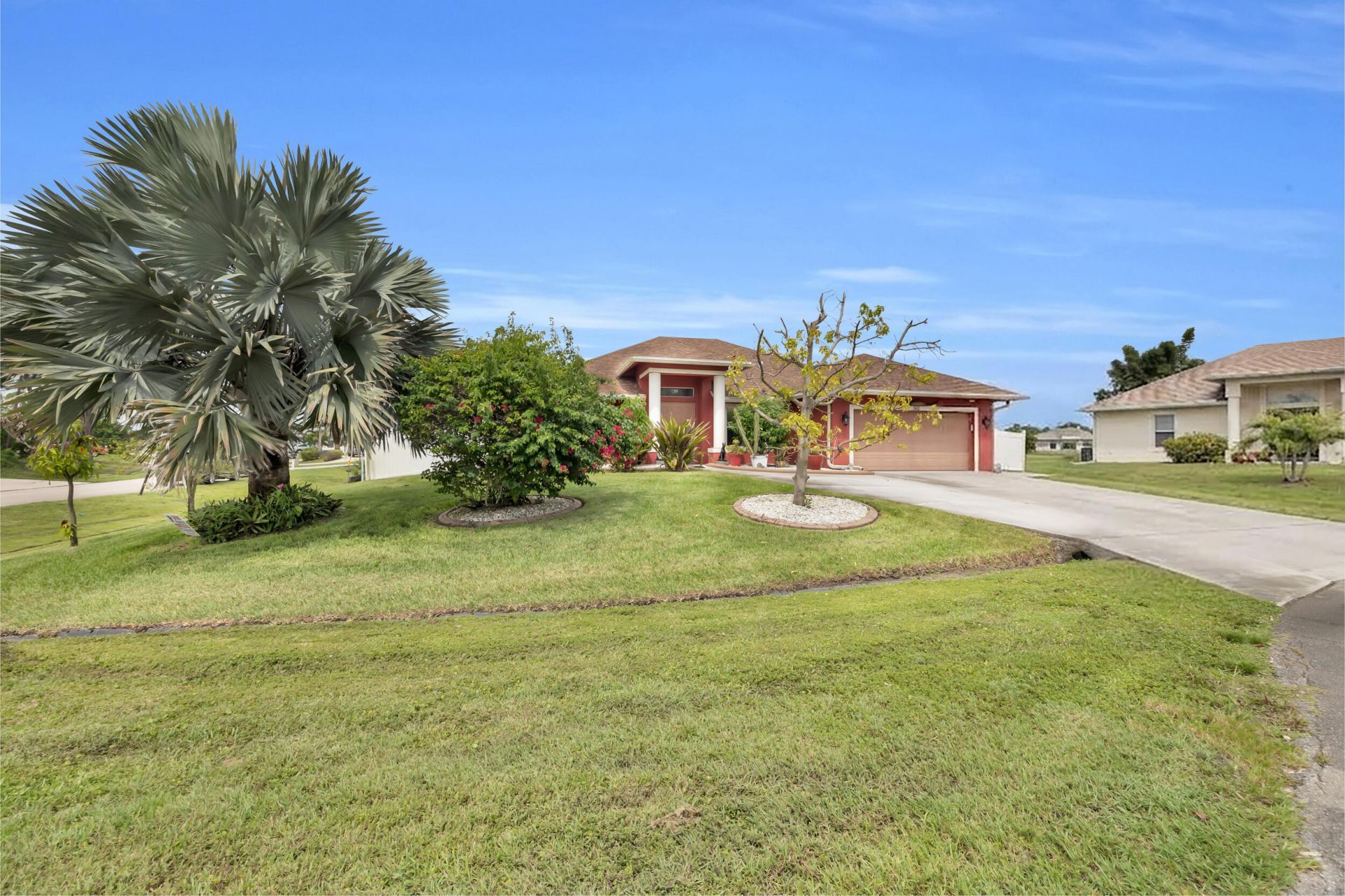 362 SW Paw Court, Port Saint Lucie, FL 34953 Photo