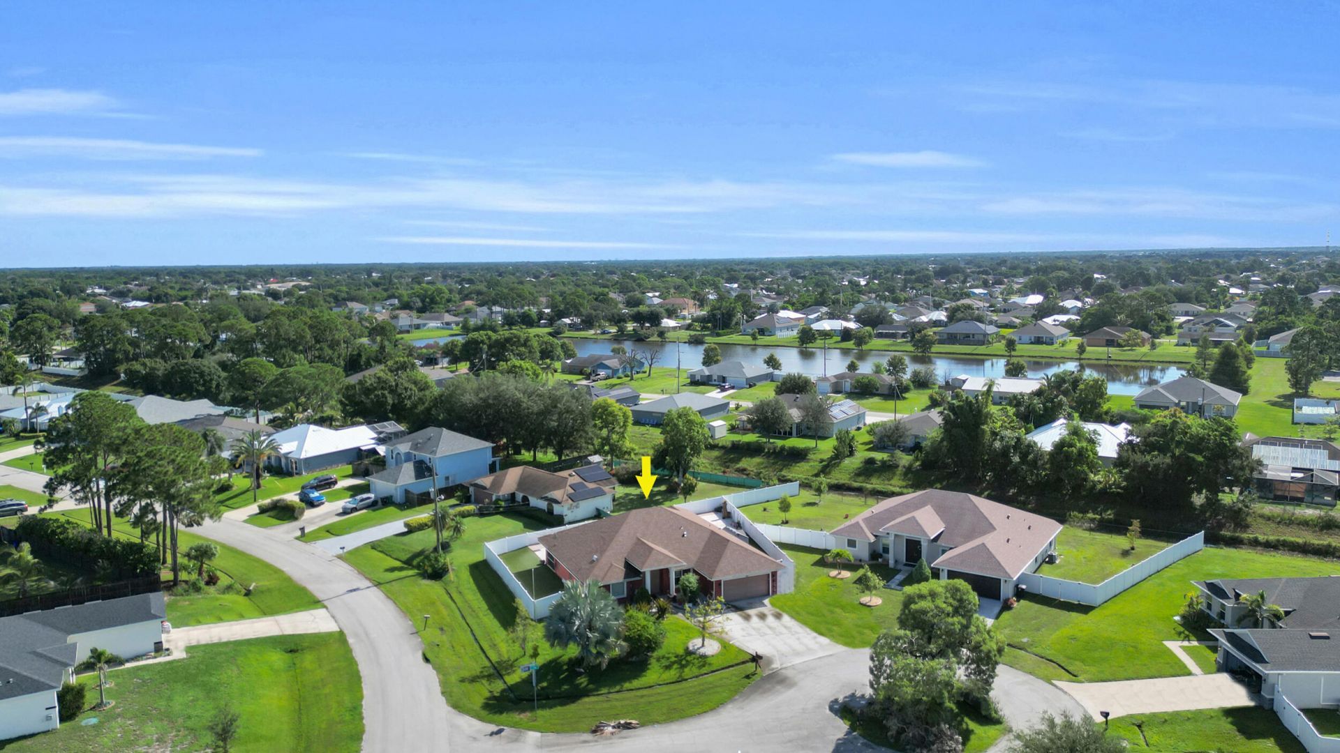 362 SW Paw Court, Port Saint Lucie, FL 34953 Photo