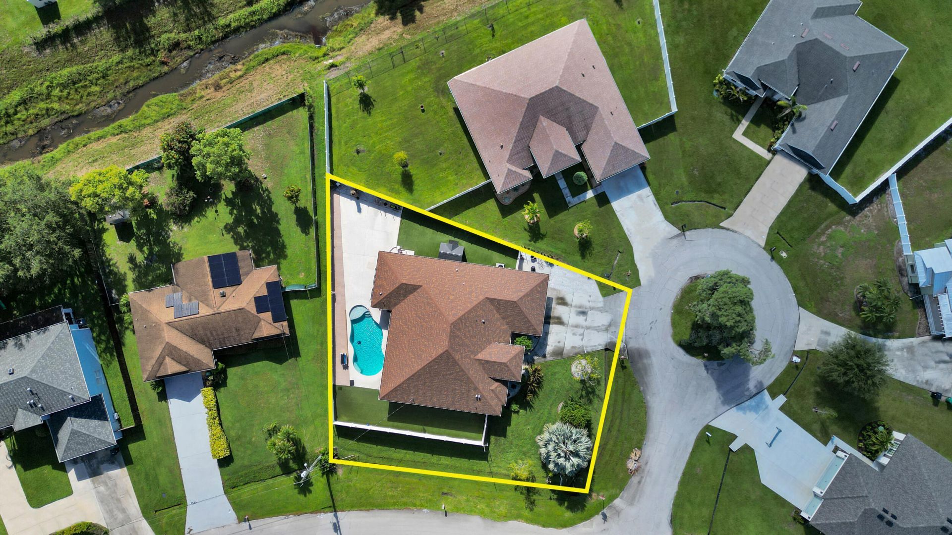 362 SW Paw Court, Port Saint Lucie, FL 34953 Photo