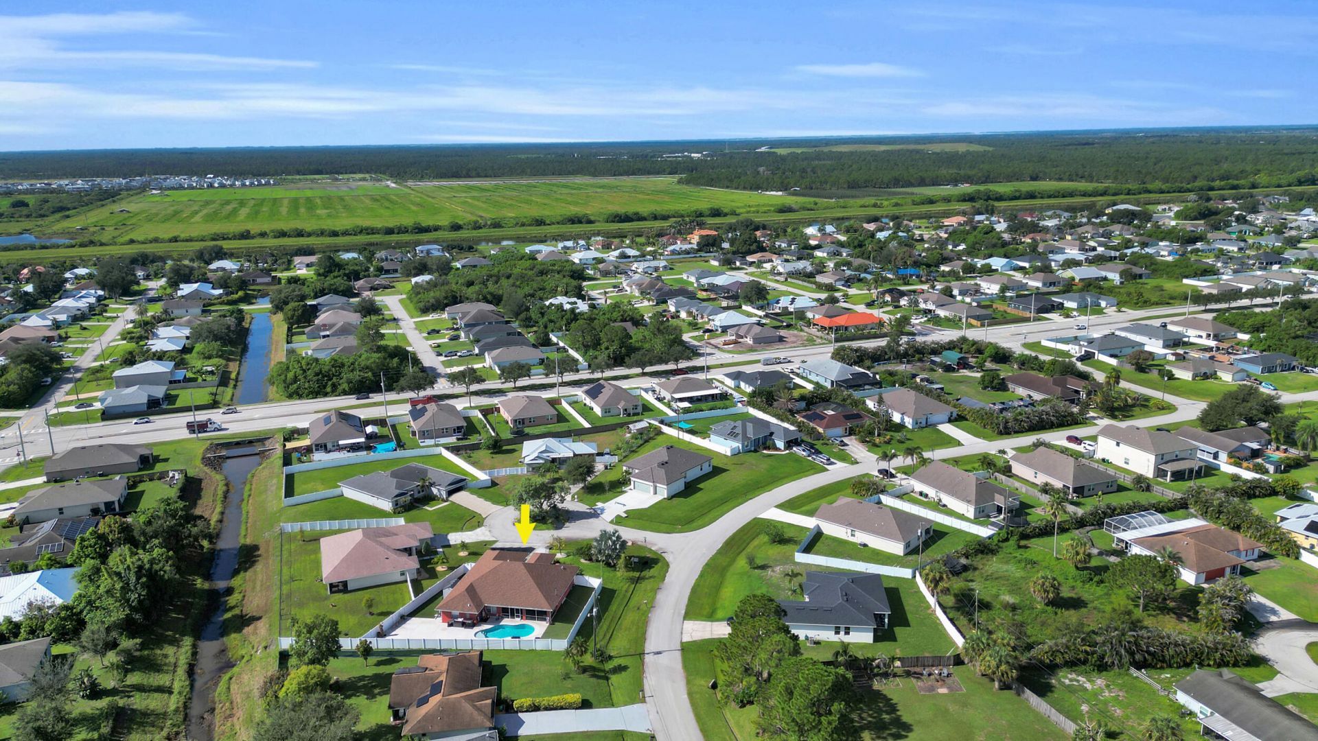 362 SW Paw Court, Port Saint Lucie, FL 34953 Photo