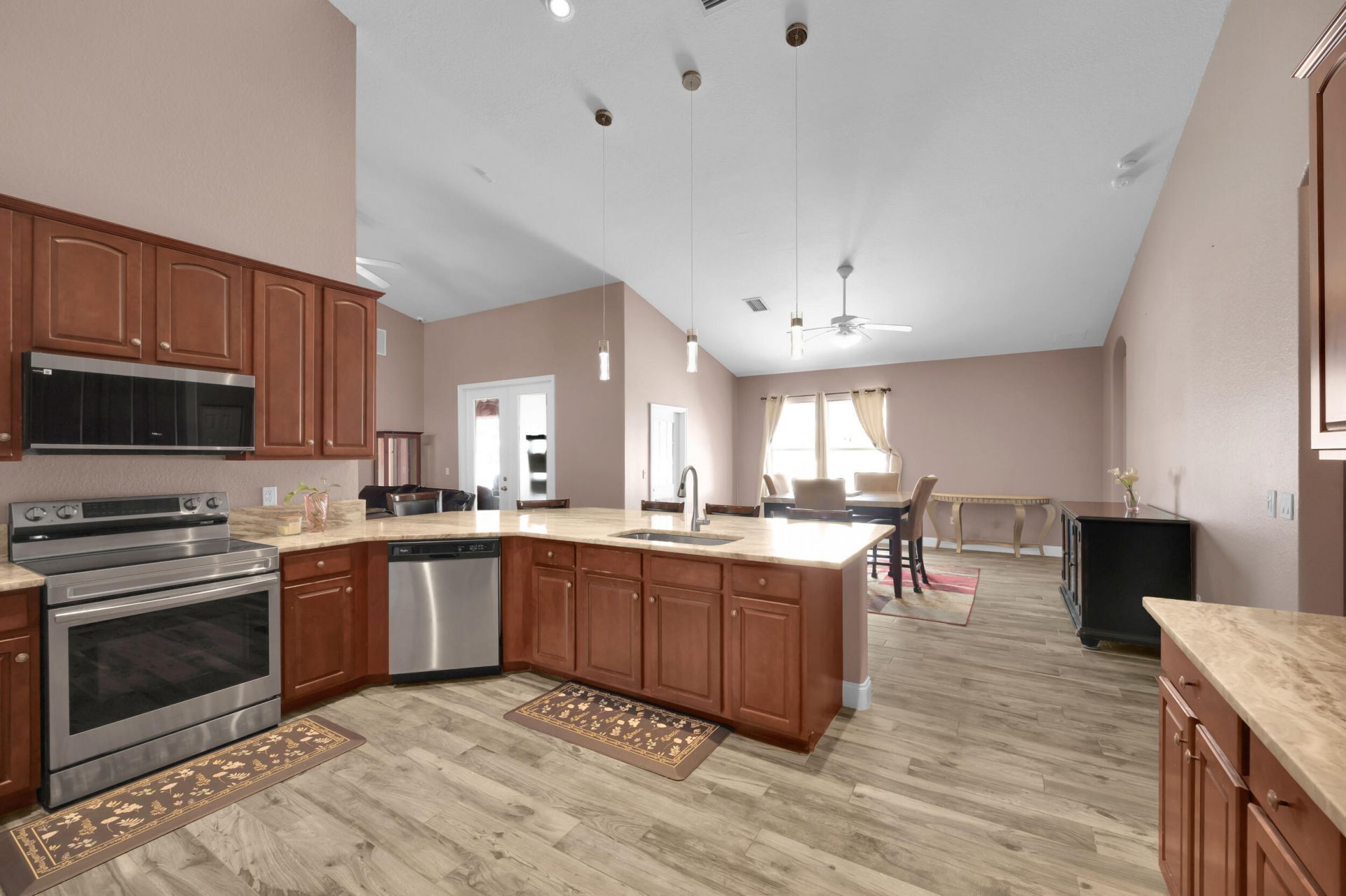 362 SW Paw Court, Port Saint Lucie, FL 34953 Photo