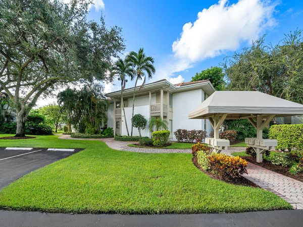 19945 Boca West Drive, Unit 3142, Boca Raton, FL 33434