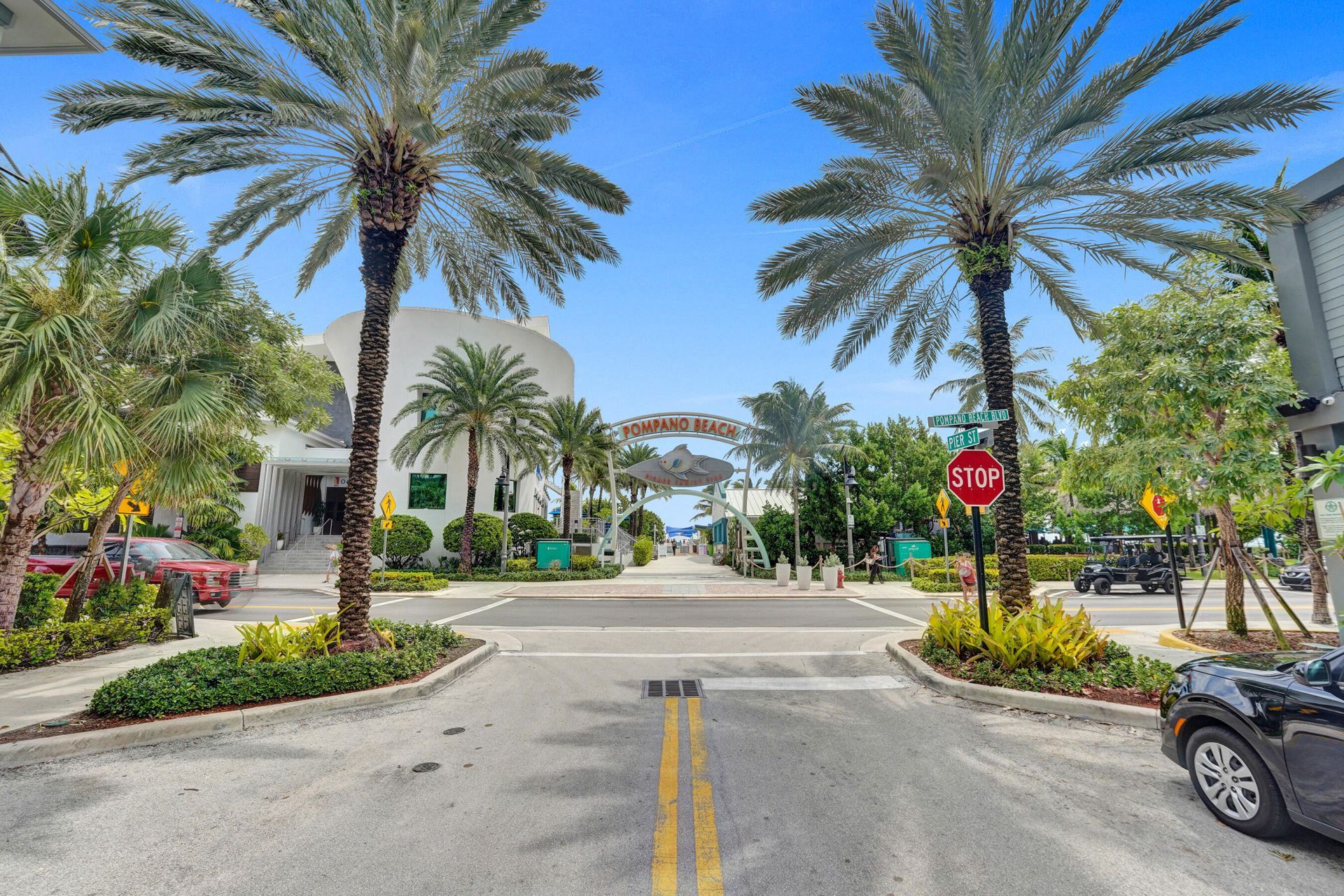 1412b NW 7th Street, Unit b, Pompano Beach, FL 33069 Photo