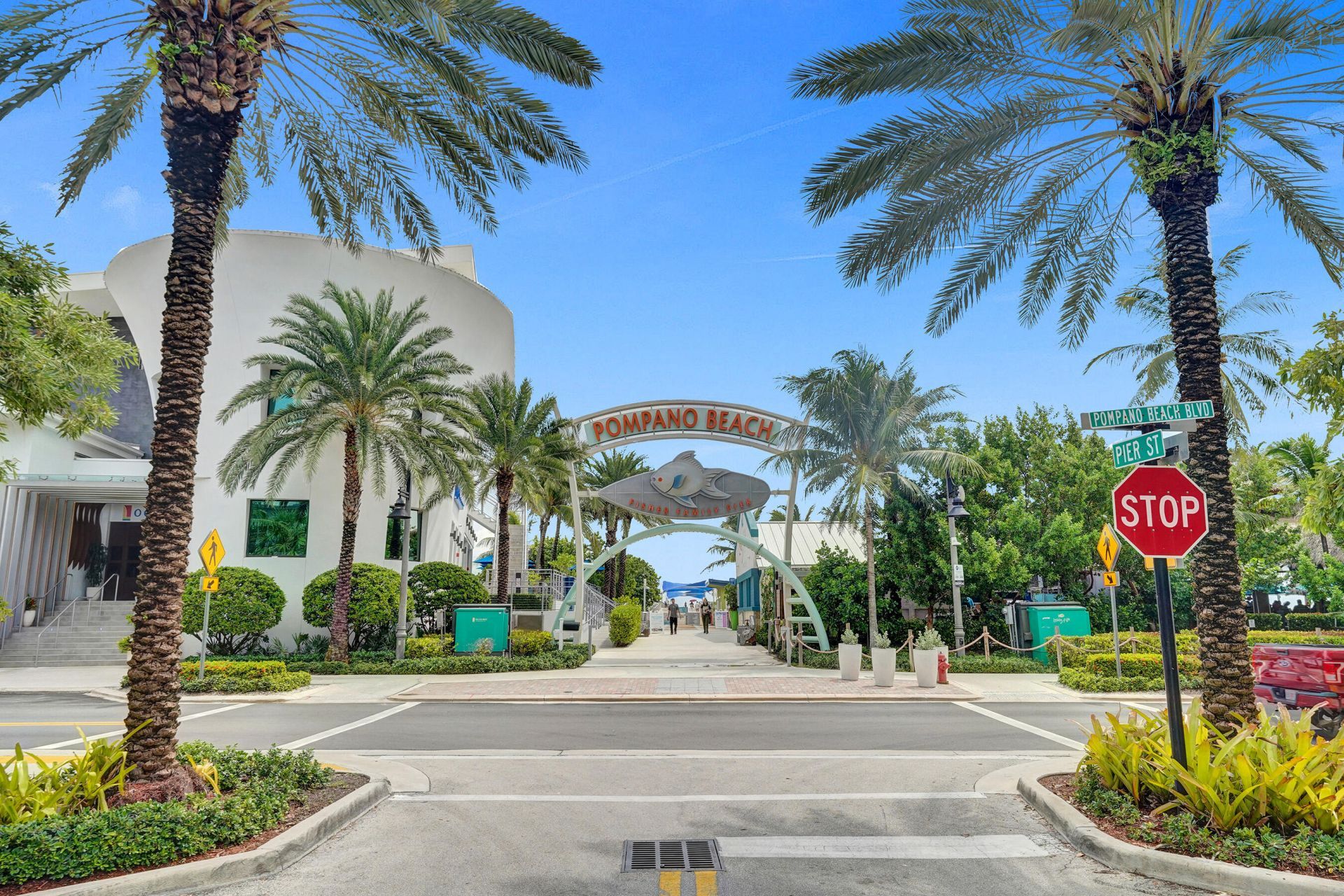 1412b NW 7th Street, Unit b, Pompano Beach, FL 33069 Photo