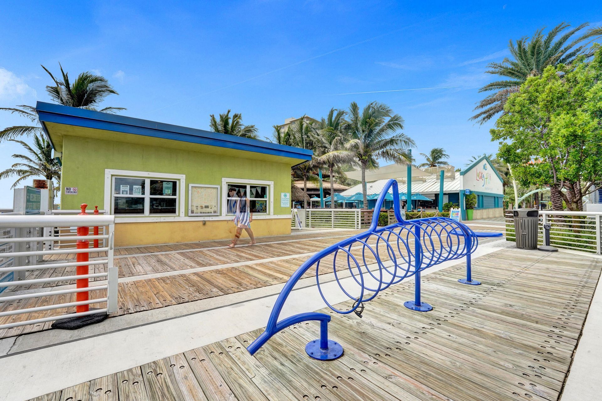 1412b NW 7th Street, Unit b, Pompano Beach, FL 33069 Photo