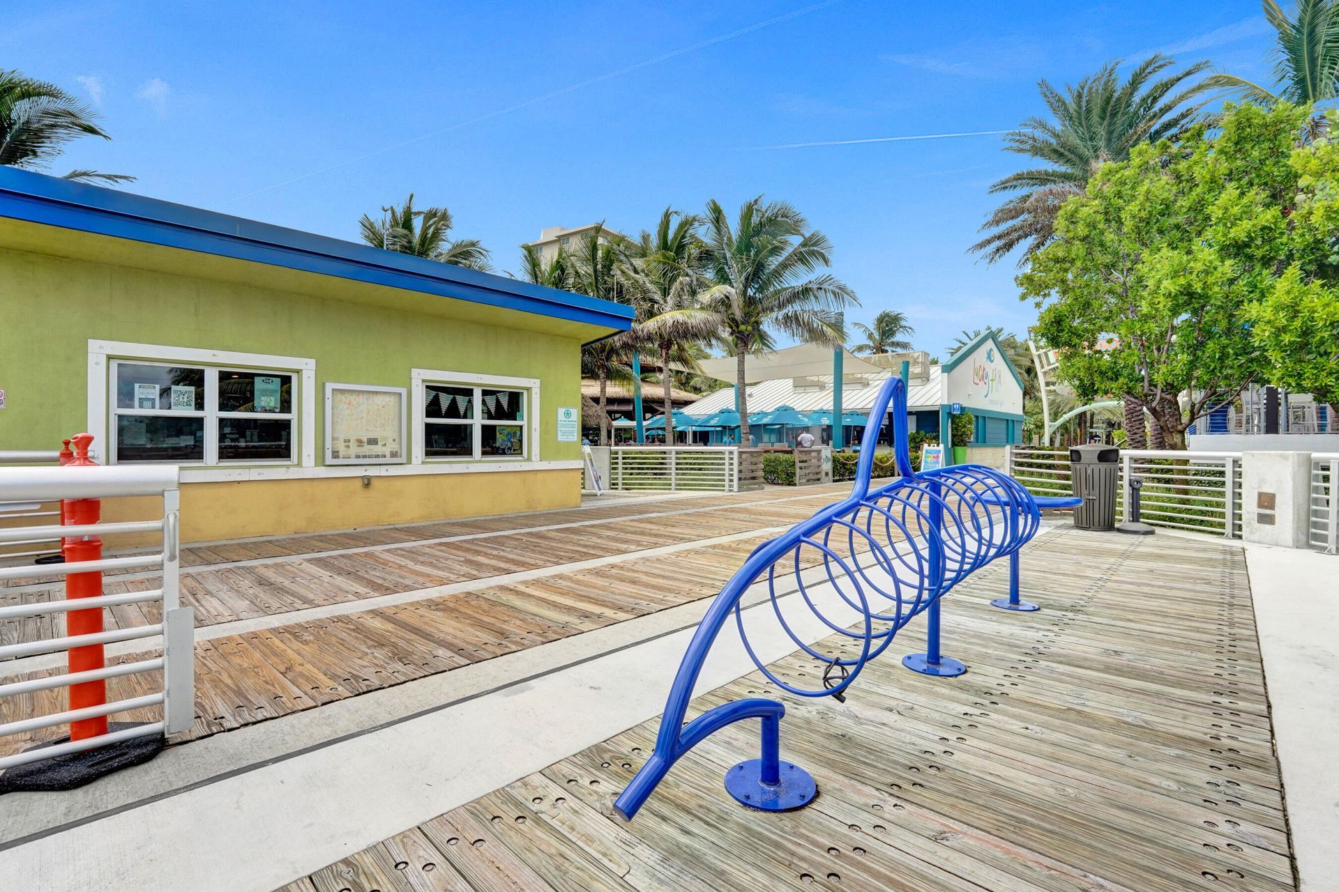 1412b NW 7th Street, Unit b, Pompano Beach, FL 33069 Photo