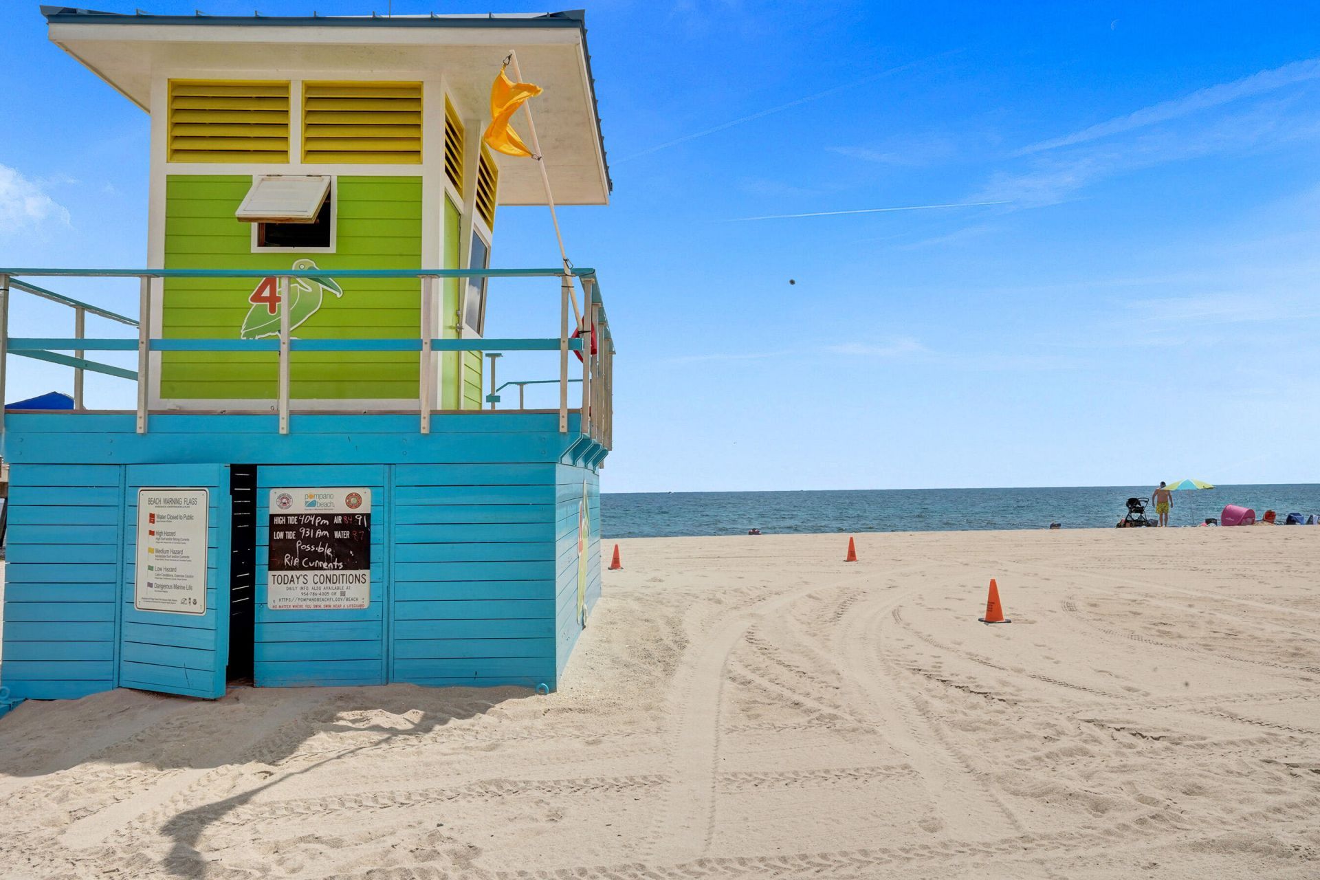 1412b NW 7th Street, Unit b, Pompano Beach, FL 33069 Photo