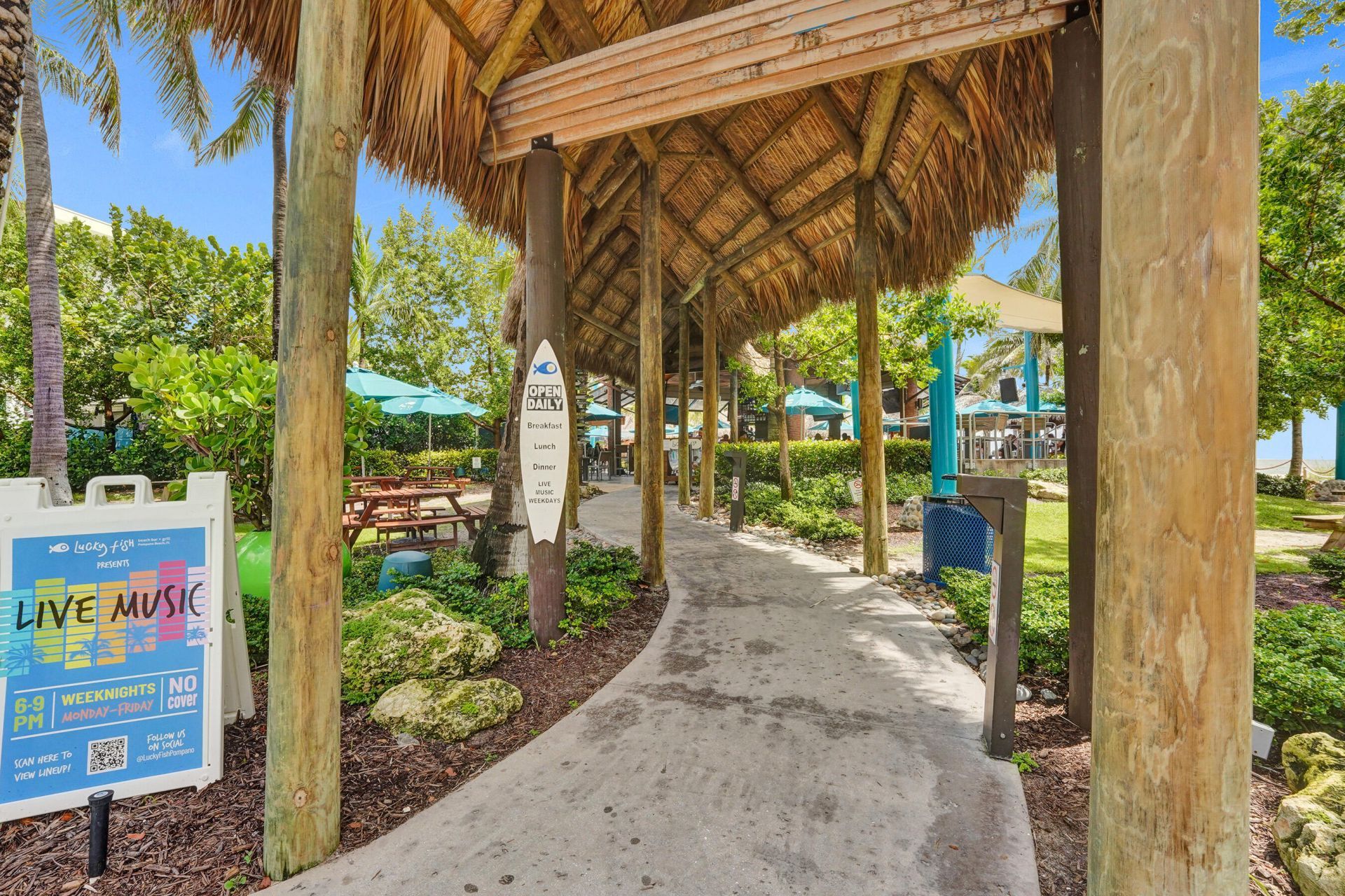 1412b NW 7th Street, Unit b, Pompano Beach, FL 33069 Photo
