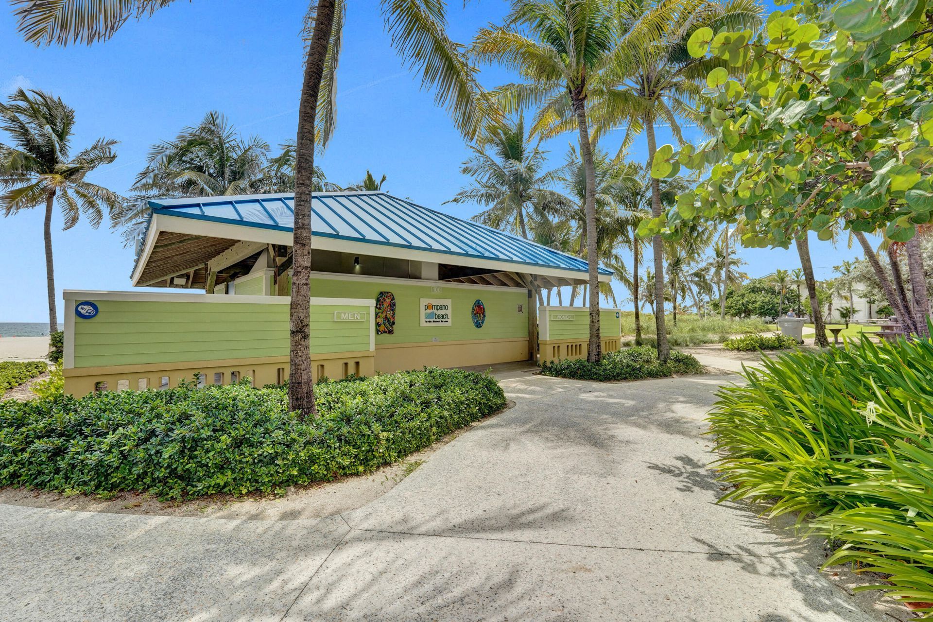 1412b NW 7th Street, Unit b, Pompano Beach, FL 33069 Photo