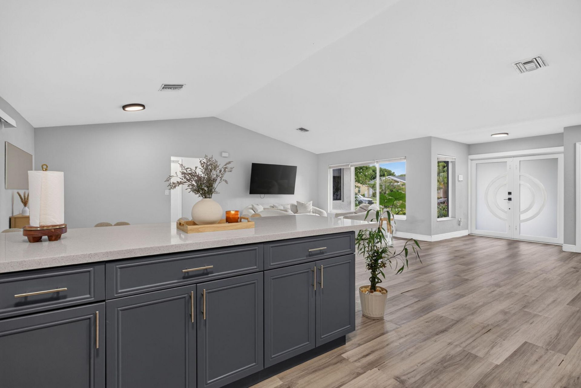 4950 SW 11th Circle, Margate, FL 33068 Photo