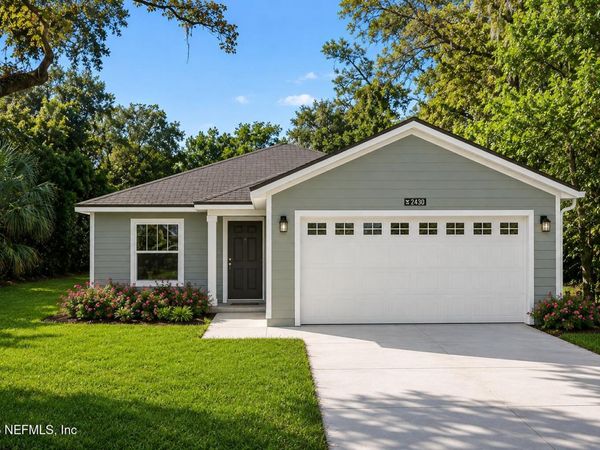 2117 W 41ST Street, Jacksonville, FL 32209