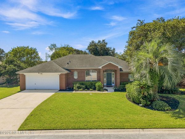 2142 FOREST GATE Drive E, Jacksonville, FL 32246