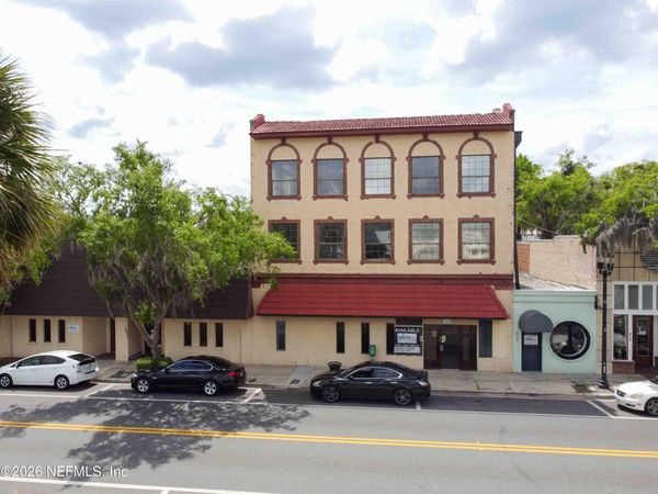 613 ST JOHNS Avenue, Palatka, FL 32177